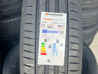 215/60R17 Hankook Mega oferta vara 2024! foto 2