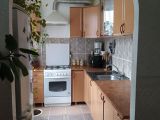 3-х комнатная квартира, 62 м², Центр, Дубоссары