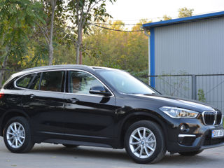 BMW X1 foto 5