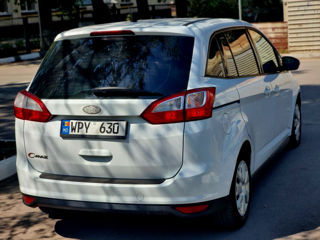 Ford Grand C-MAX foto 3