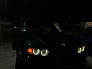 BMW X5 foto 3