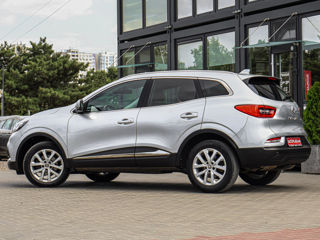 Renault Kadjar фото 5