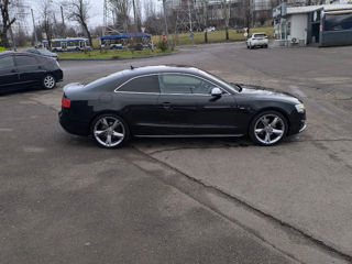 Audi A5 foto 8