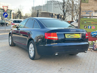 Audi A6 foto 6