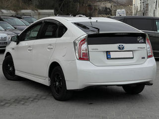 Toyota Prius foto 5