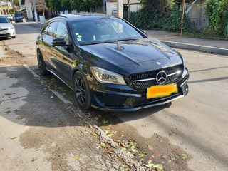 Mercedes CLA foto 6