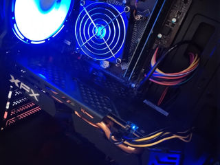 I5 6500 + RX 580 8Gb + 16Gb RAM foto 2