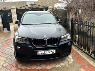 BMW X3 foto 7