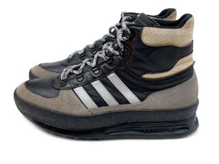 Винтажные Adidas Trekking. 70-х годов. Размер 38. Made In Yugoslavia.