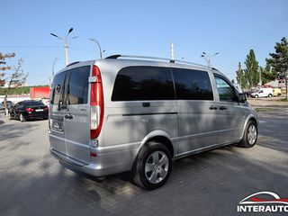 Mercedes Vito foto 3