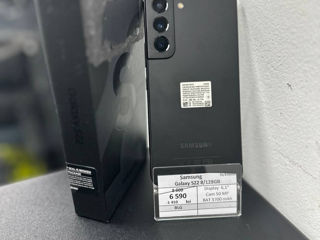 Samsung S22 8/128GB Preț 6590lei