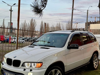 BMW X5 foto 3