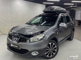 Nissan Qashqai foto 5