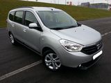 Dacia Lodgy foto 9