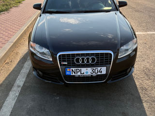 Audi A4 foto 4