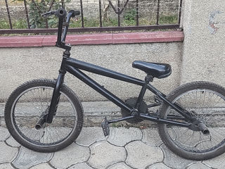 BMX