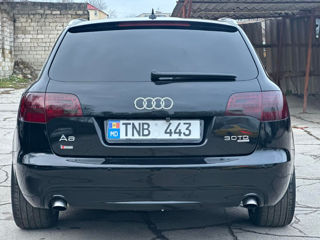 Audi A6 Allroad foto 6