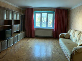 Apartament cu 5 camere sau mai multe, 121 m², Botanica, Chișinău foto 3