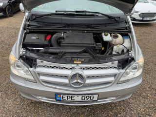 Mercedes Vito foto 10