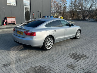 Audi A5 foto 4