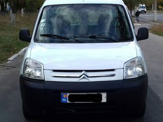 Citroen Berlingo foto 4