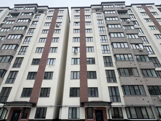 Apartament cu 1 cameră, 47 m², Buiucani, Chișinău