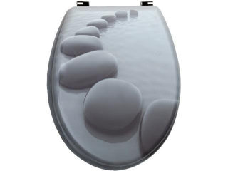 Scaun Pentru Closet Msv Stone