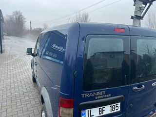 Ford Transit Connect foto 5