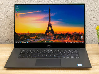 Dell Precision 5530/ Intel Xeon E-2176M/ 16Gb Ram/ Quadro P1000/ 500Gb SSD/ 15.6" 4K Touch!! foto 1