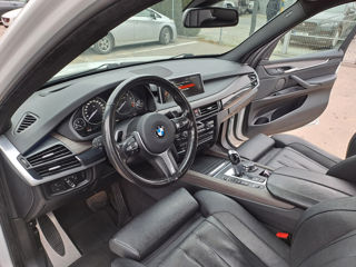 BMW X5 M foto 4