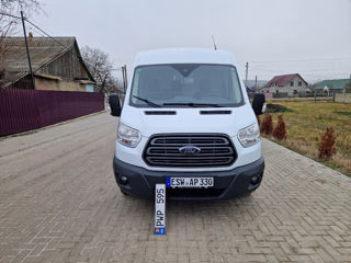 Ford Transit foto 2