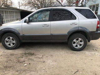 KIA Sorento foto 2