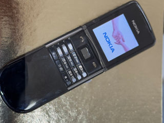 Nokia 8800 Sirocco Edition