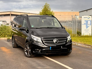 Mercedes Vito foto 6