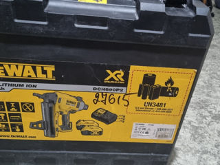 DeWalt DCN890P2 foto 3