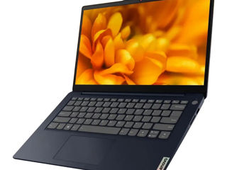 Urgent - Laptop 14" Lenovo IdeaPad 3 14ITL6, Abyss Blue, Intel Pentium 7505, 8GB/128GB фото 3