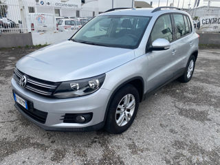 Volkswagen Tiguan foto 3