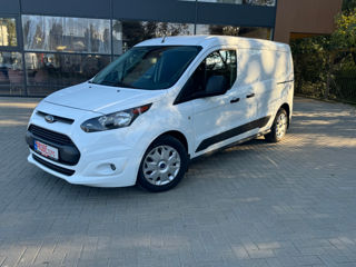 Ford Transit Connect foto 19