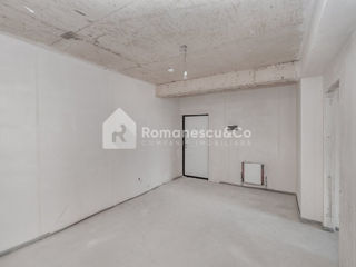 Apartament cu 1 cameră, 57 m², Telecentru, Chișinău foto 8