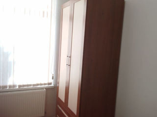 Apartament cu 2 camere, 50 m², Durlești, Chișinău foto 4