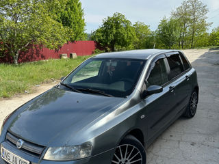 Fiat Stilo, 2005 г.