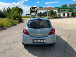 Opel Corsa foto 7