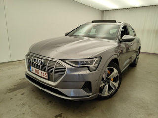 Audi E-tron Sportback foto 1