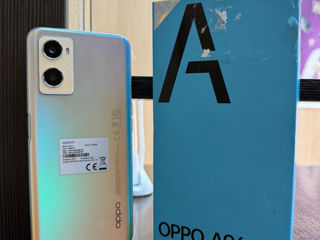 Oppo A96 6/128 Gb- 2190 lei