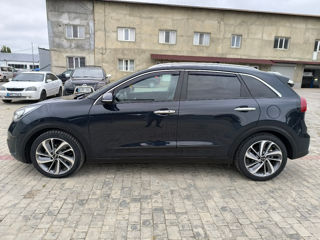 KIA Niro foto 4