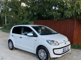 Volkswagen up! foto 2