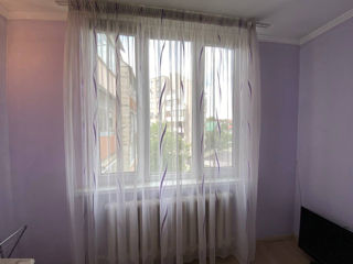 Apartament cu 1 cameră, 38 m², Durlești, Chișinău foto 4