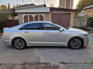 Lincoln MKZ foto 3