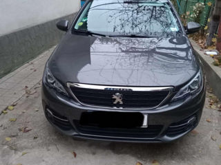 Peugeot 308 foto 3