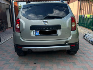 Dacia Duster foto 5